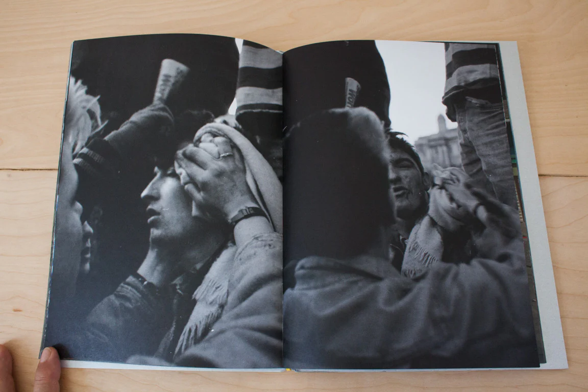 A Good Man's Grave Is His Sabbath - Image 3