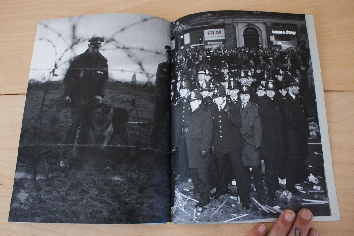 A Good Man's Grave Is His Sabbath - Image 5