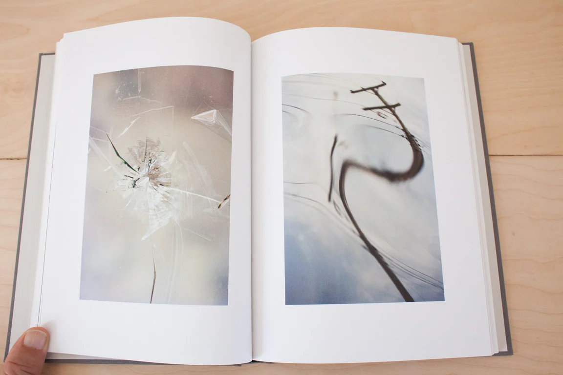 BLISNER, IL | An Index Of Work As Labor As Work - Image 4