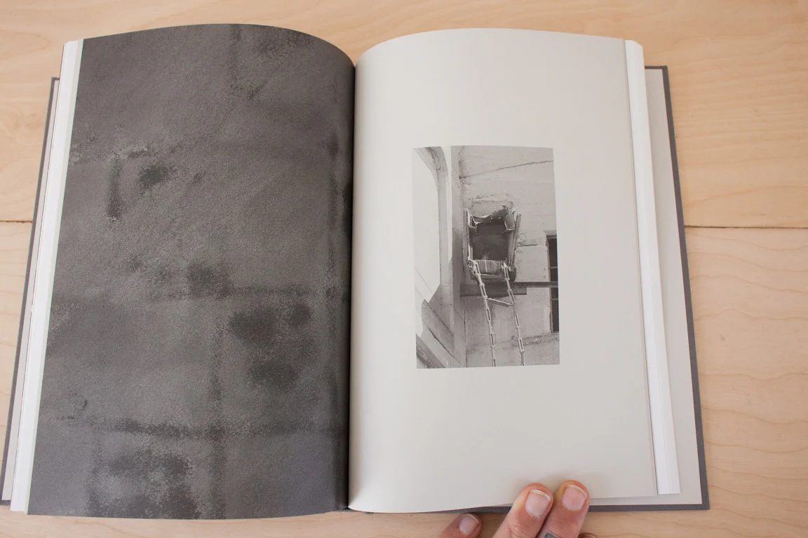 BLISNER, IL | An Index Of Work As Labor As Work - Image 5