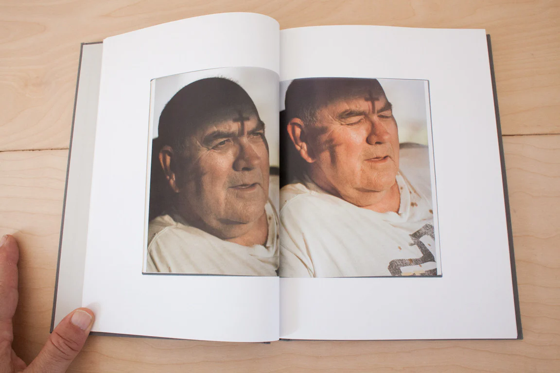 BLISNER, IL | An Index Of Work As Labor As Work - Image 6