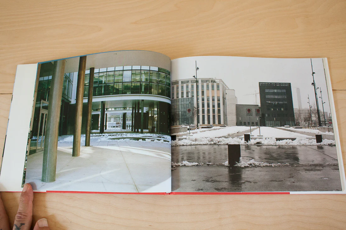 Birmingham Istanbul Zurich - Image 4