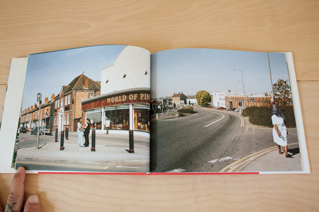 Birmingham Istanbul Zurich - Image 5