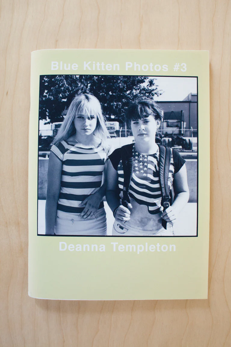 Blue Kitten Photos #1, 2, & 3 - Image 10