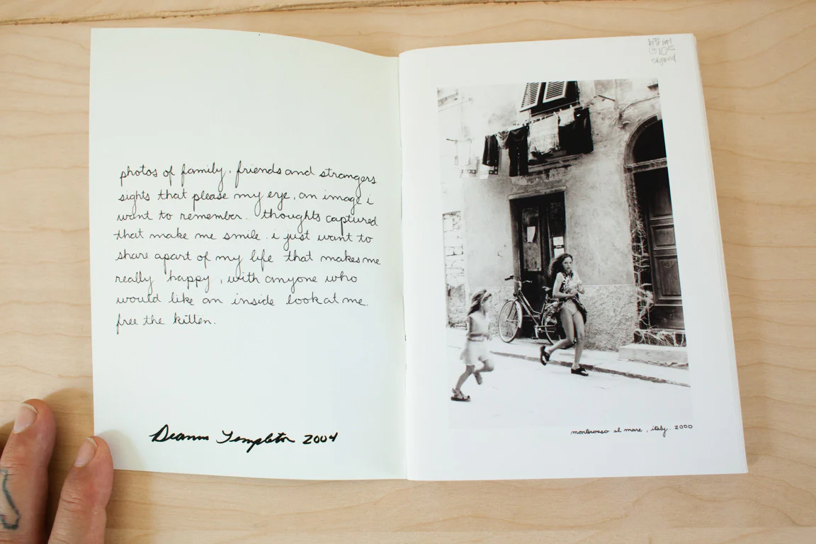 Blue Kitten Photos #1, 2, & 3 - Image 3