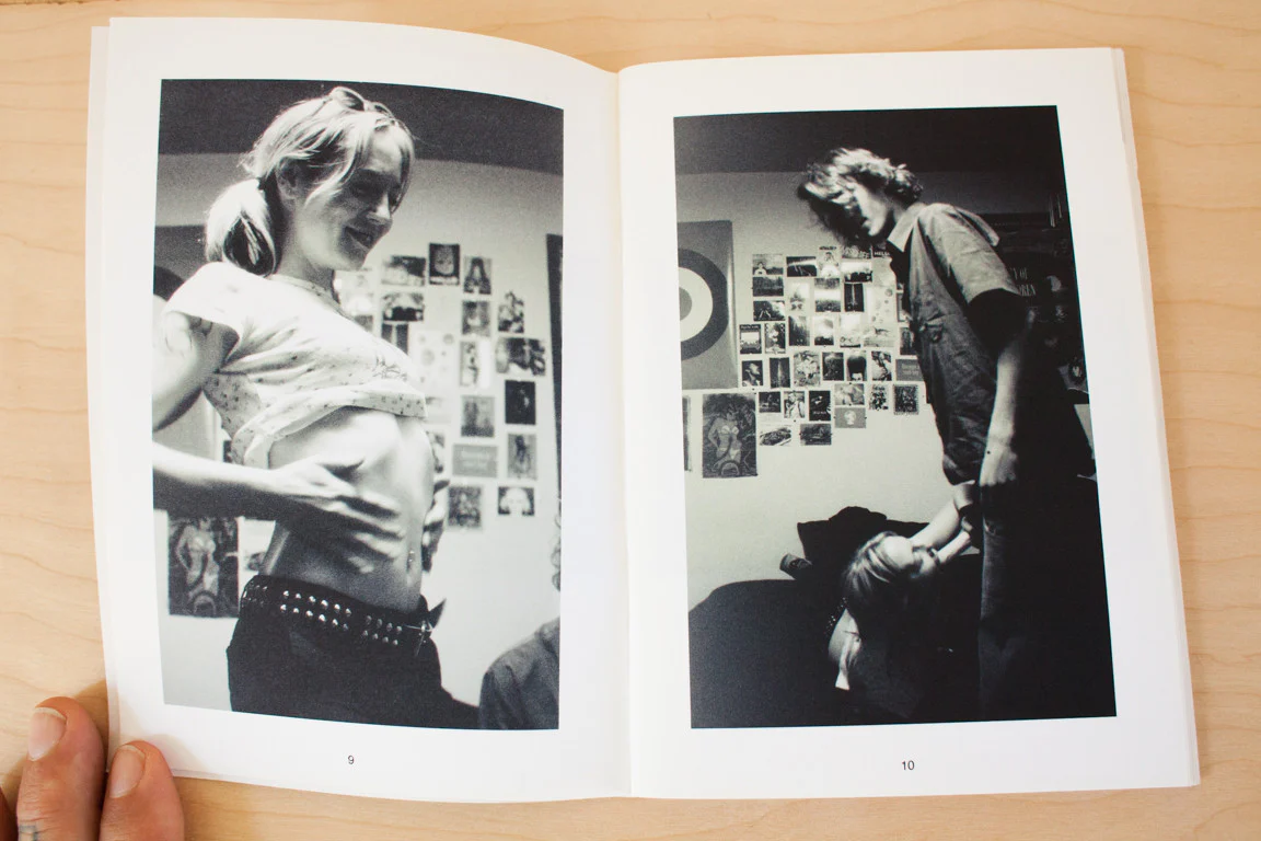 Blue Kitten Photos #1, 2, & 3 - Image 7