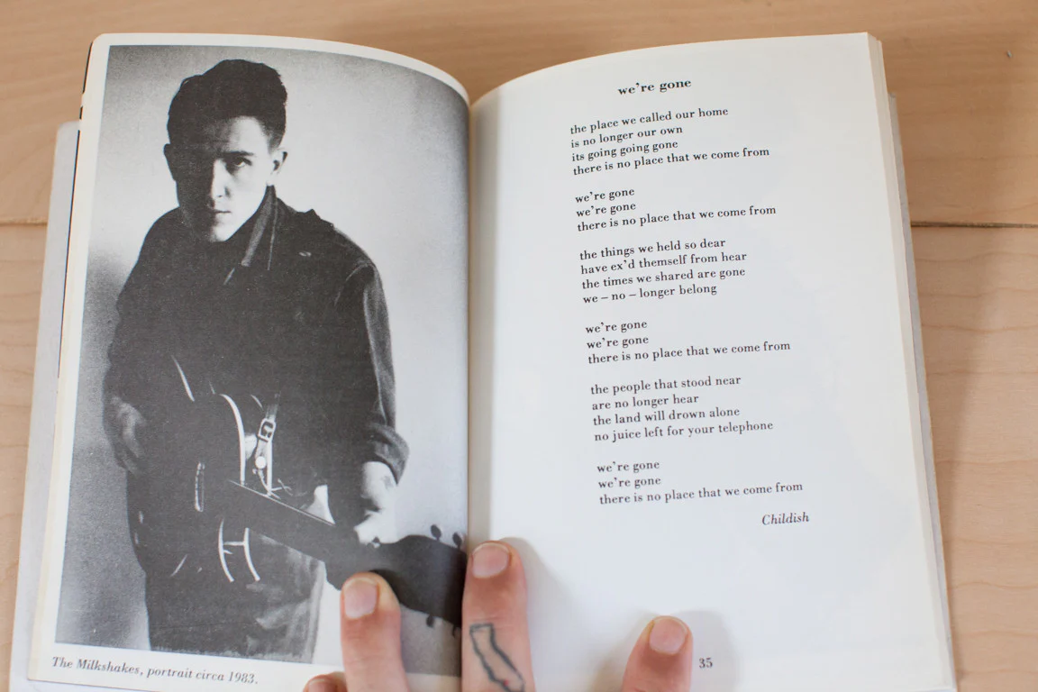 Child's Death Letter - Image 4