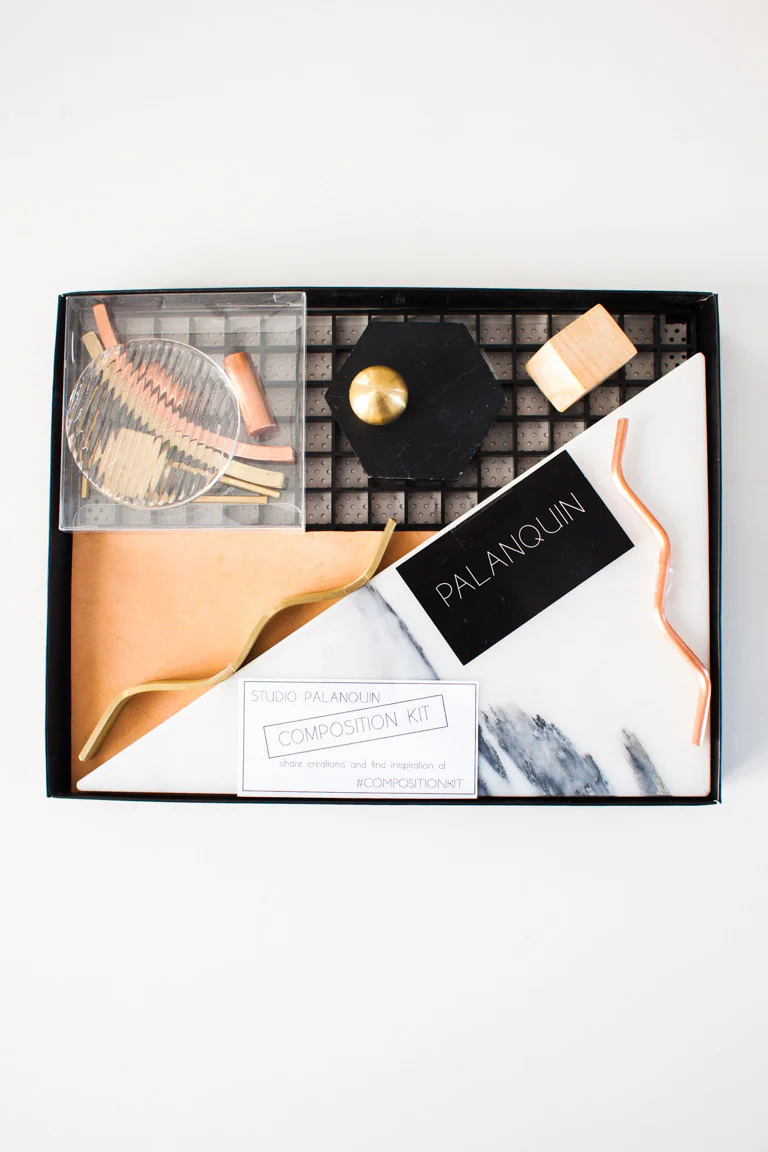 Composition Kit - Image 3