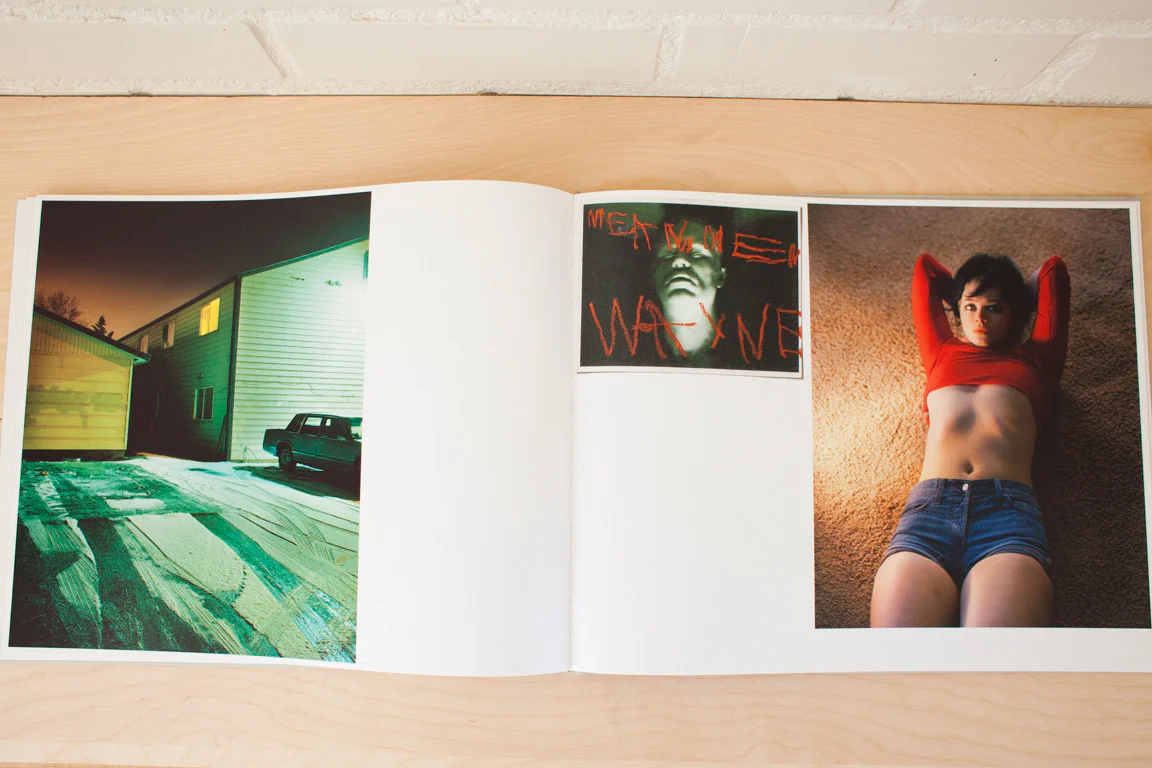 Excerpts From Silver Meadows - Image 6