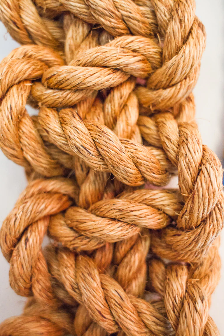 JIM OLARTE | I Am Knot A Machine - Image 3