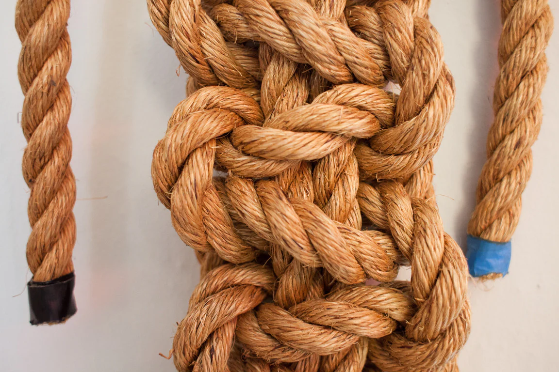 JIM OLARTE | I Am Knot A Machine - Image 4