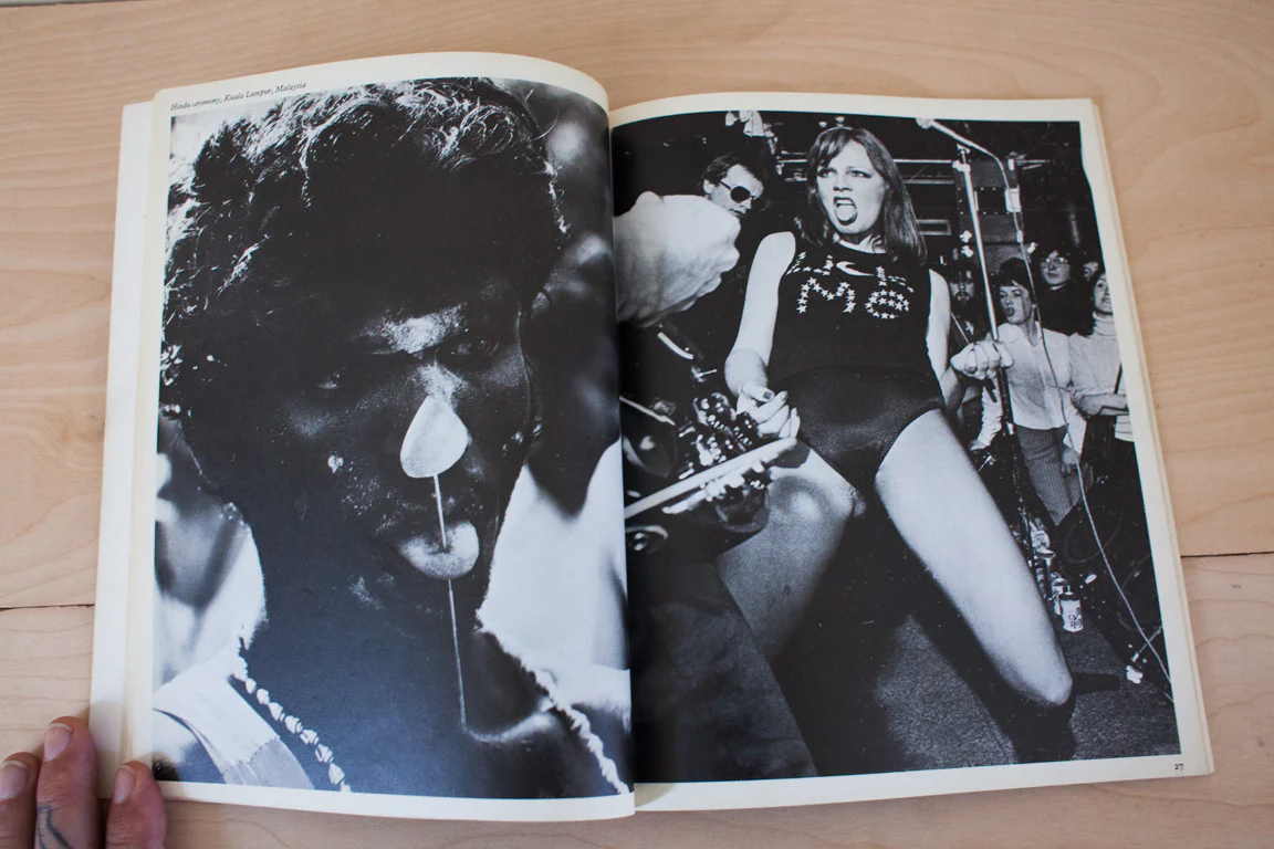 In The Gutter - Image 4