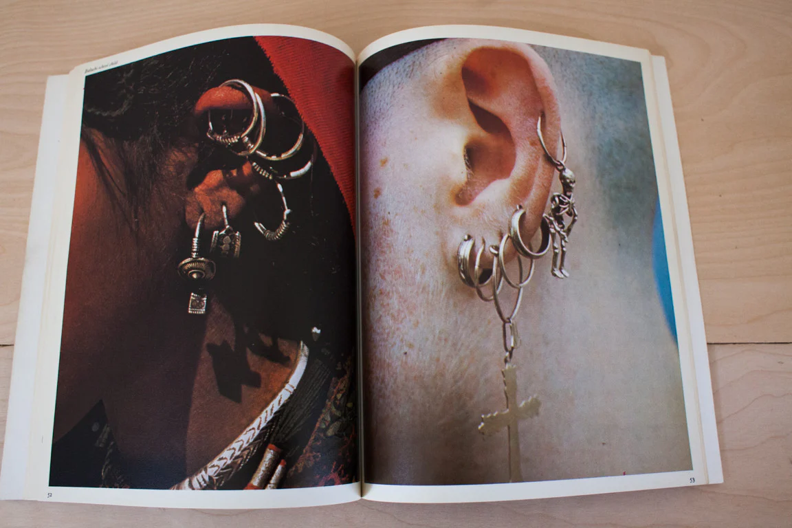 In The Gutter - Image 5