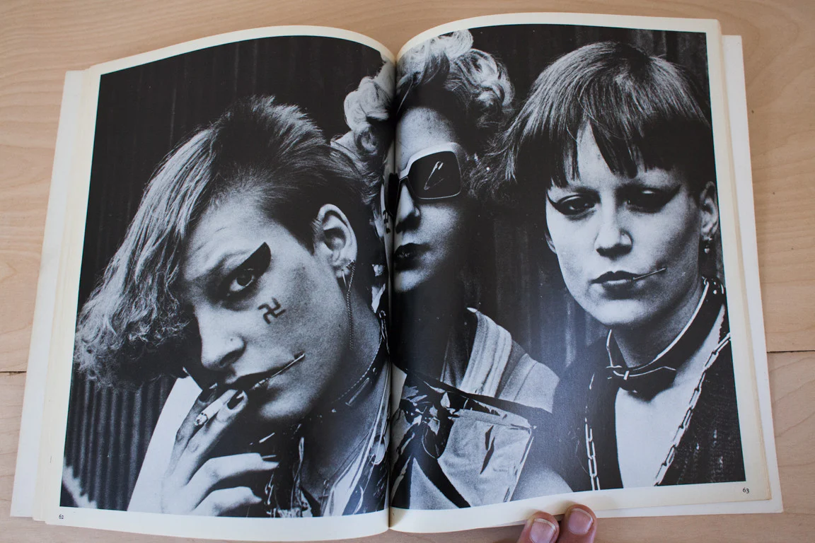 In The Gutter - Image 6