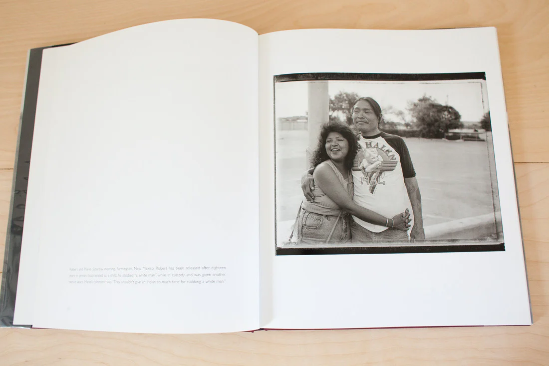 INDIAN NATIONS - Image 3