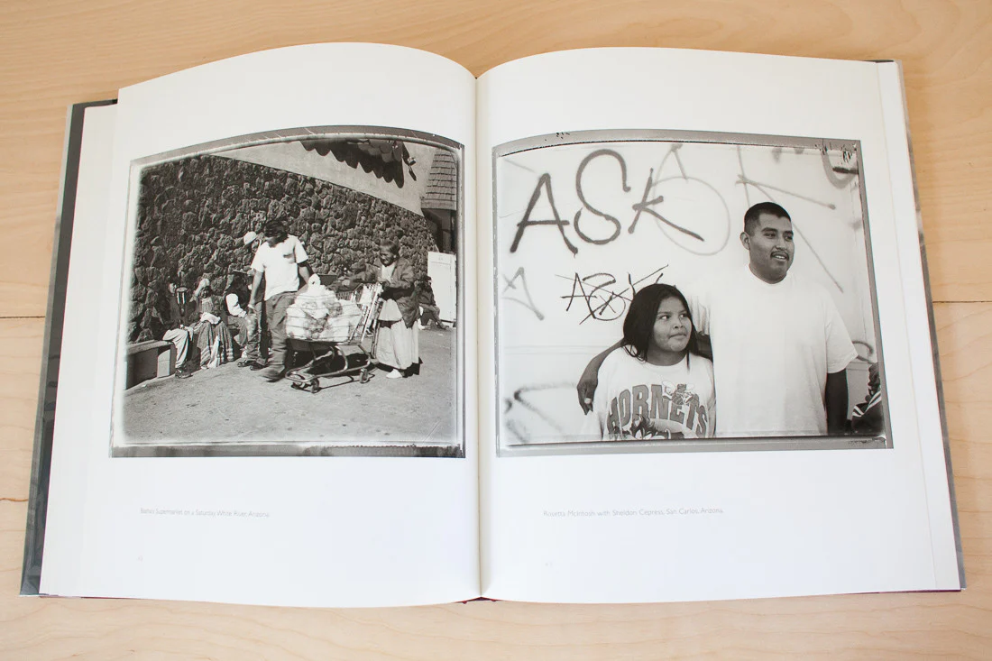 INDIAN NATIONS - Image 4