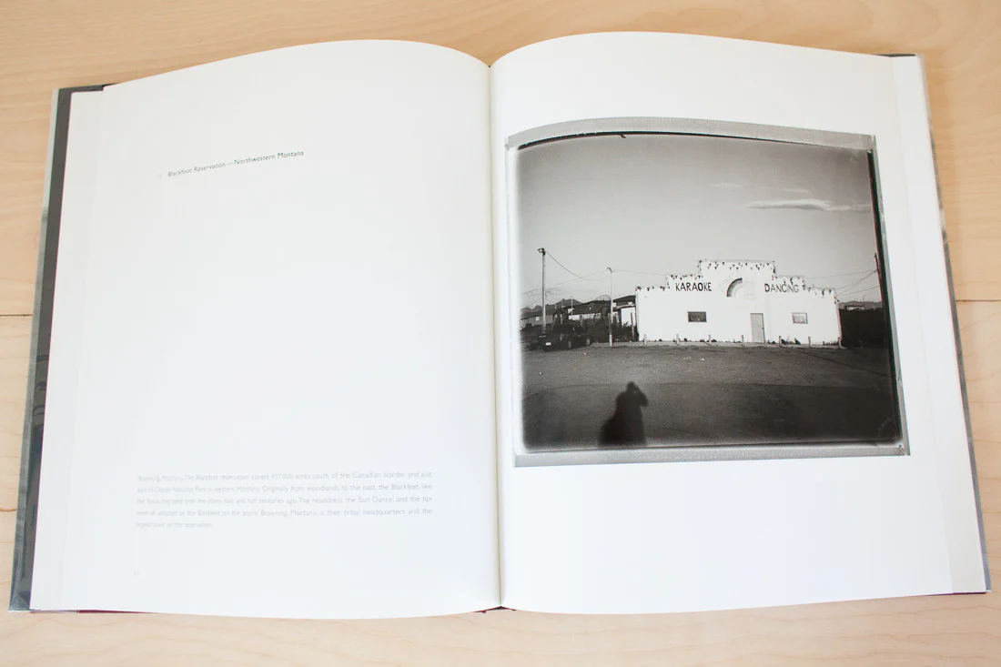 INDIAN NATIONS - Image 5