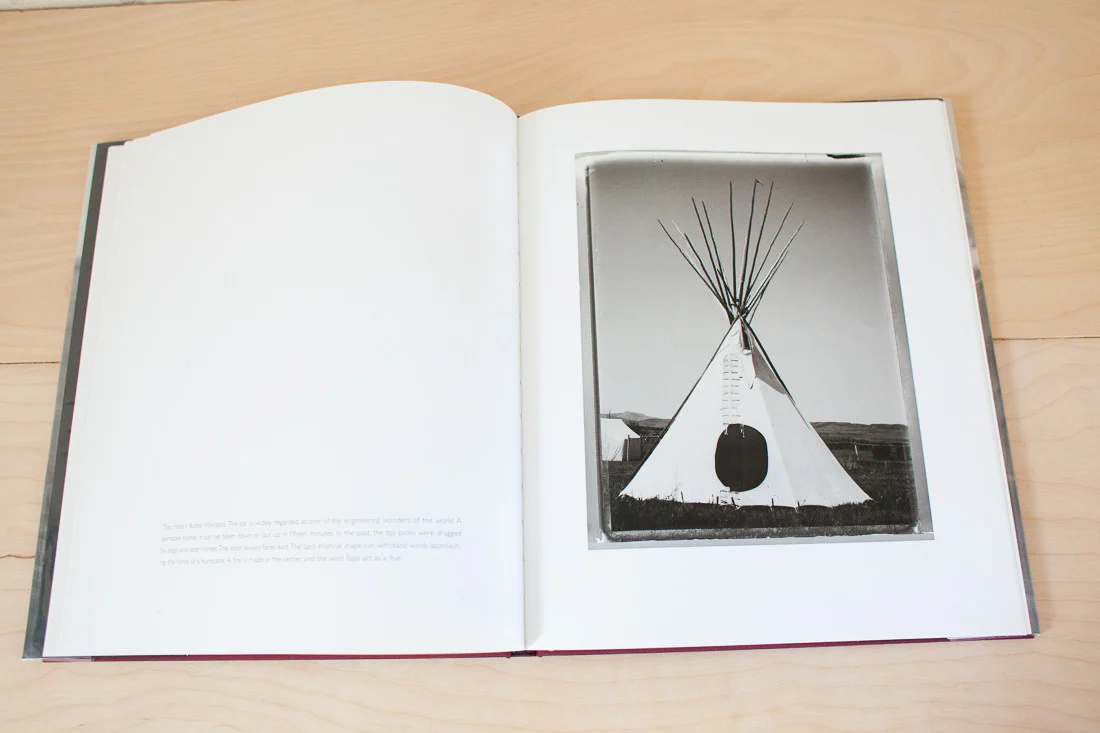 INDIAN NATIONS - Image 6