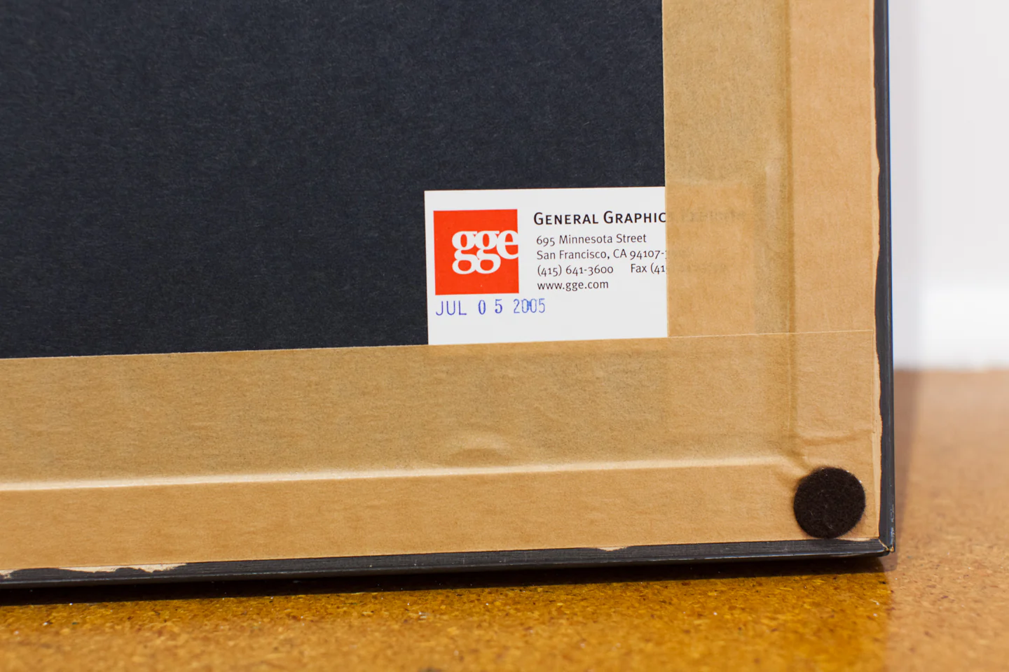 JIM JOCOY PHOTO | Punk Girl - Image 5