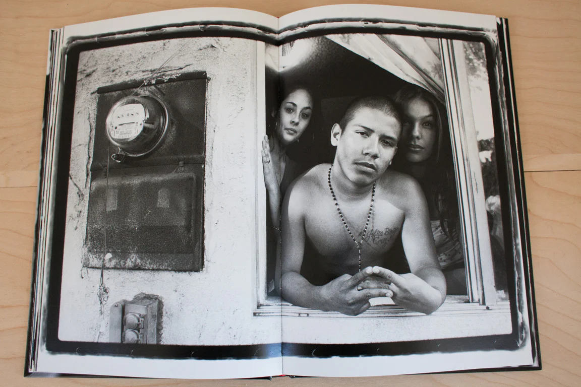 LA Portraits Vol. 1 - Image 4