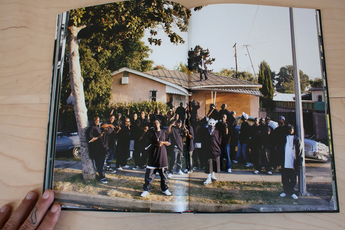 LA Portraits Vol. 1 - Image 6