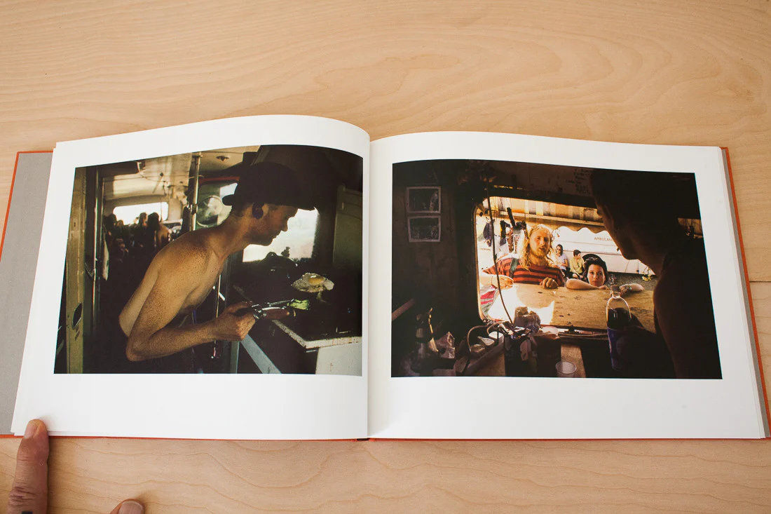 Le Crowbar - Image 4