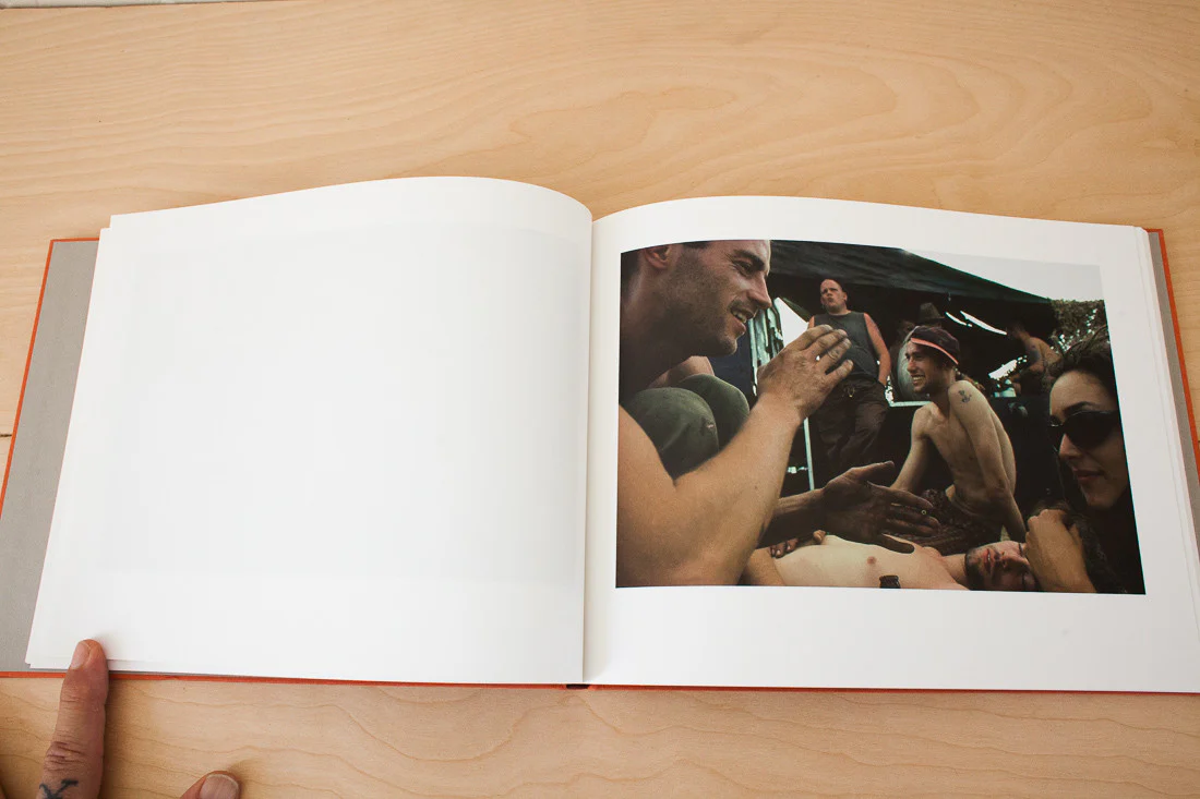 Le Crowbar - Image 5