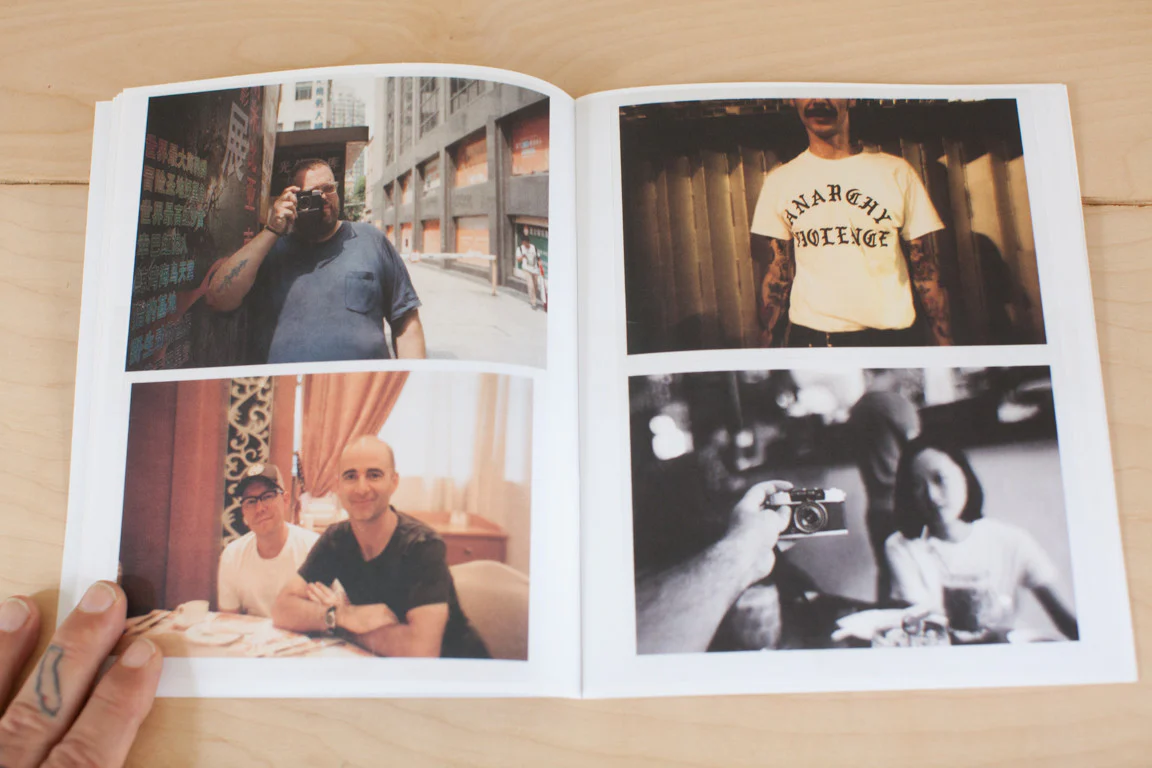 Life From A Window - Image 4