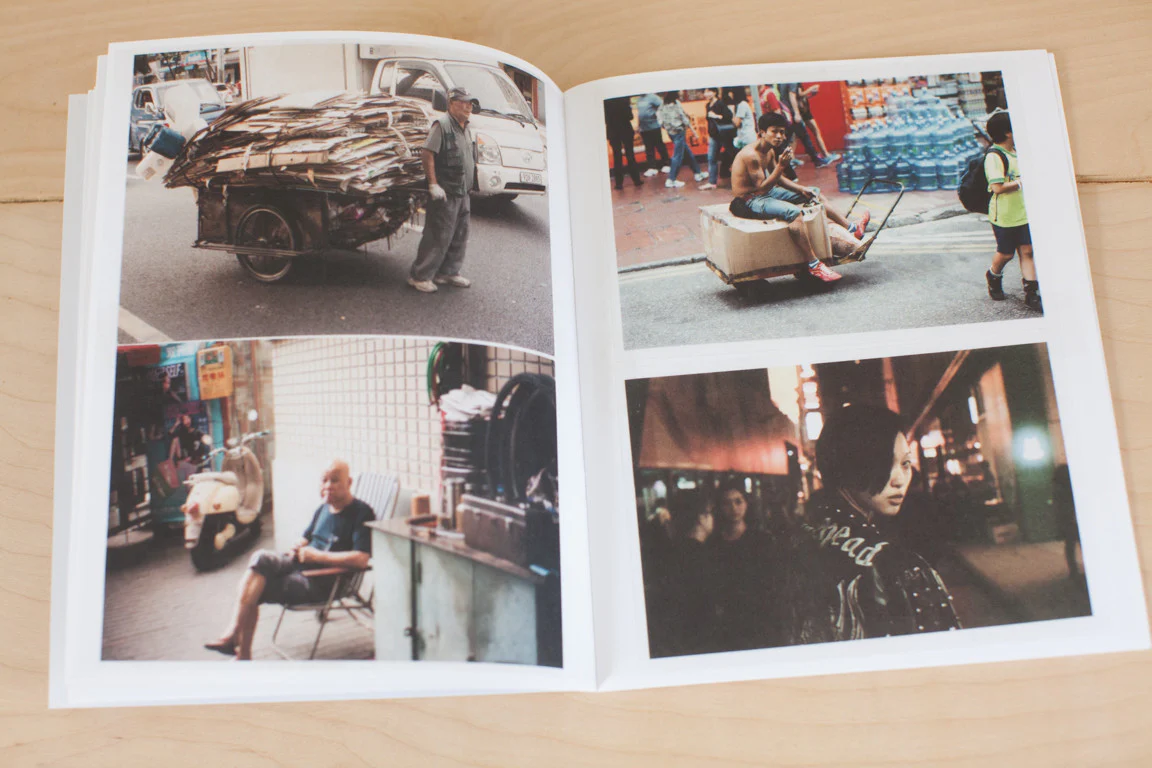 Life From A Window - Image 6