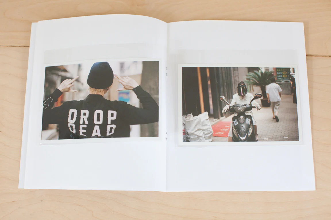 Life From A Window - Image 7