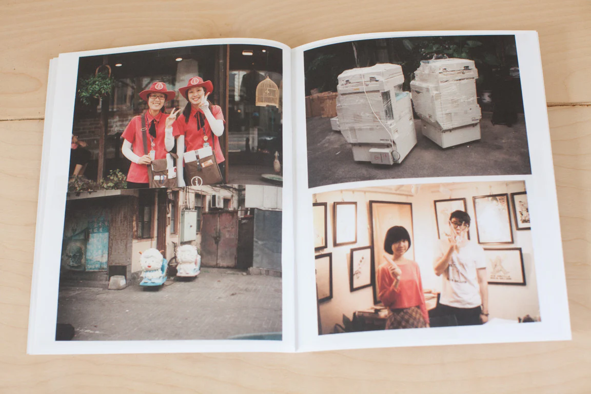 Life From A Window - Image 8