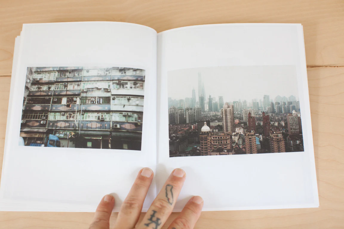 Life From A Window - Image 9