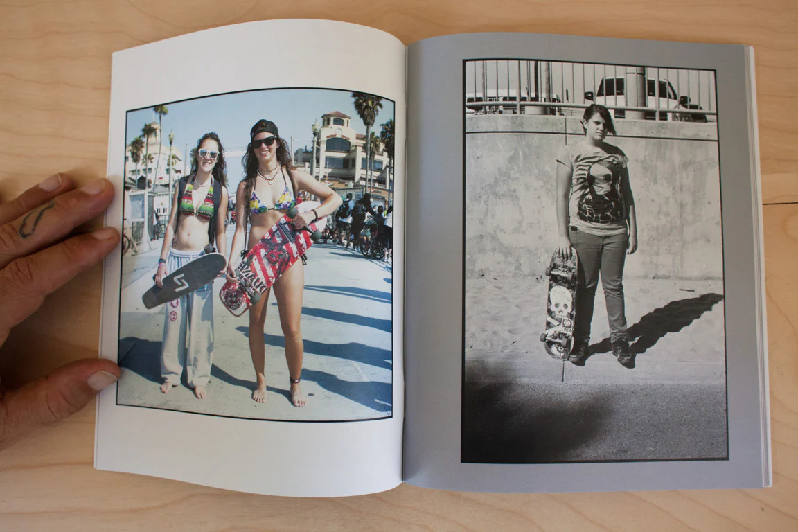 Ninas Patineta - Image 3