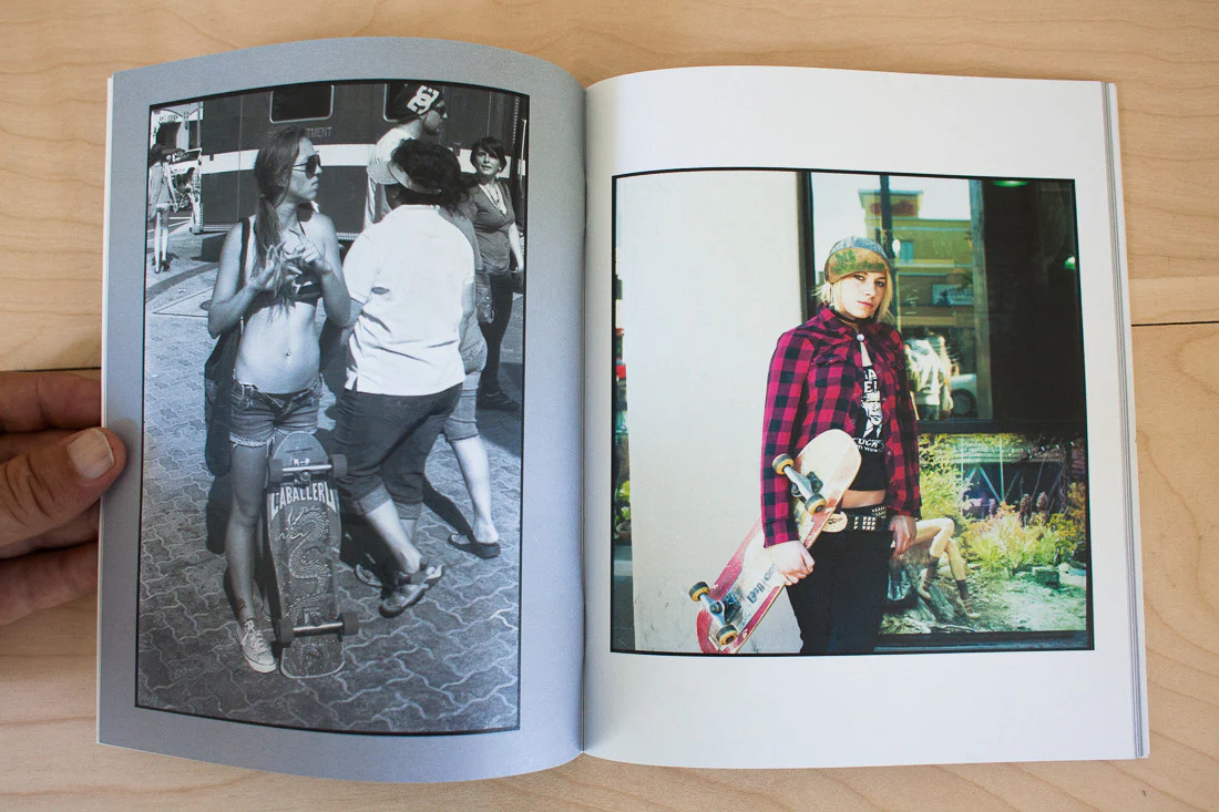 Ninas Patineta - Image 4