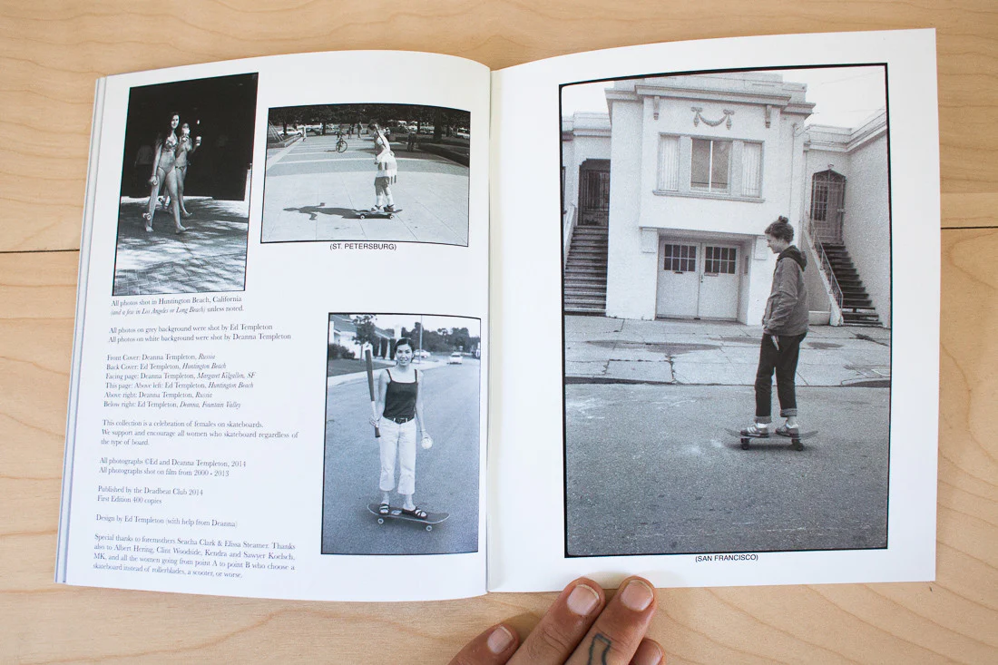 Ninas Patineta - Image 7