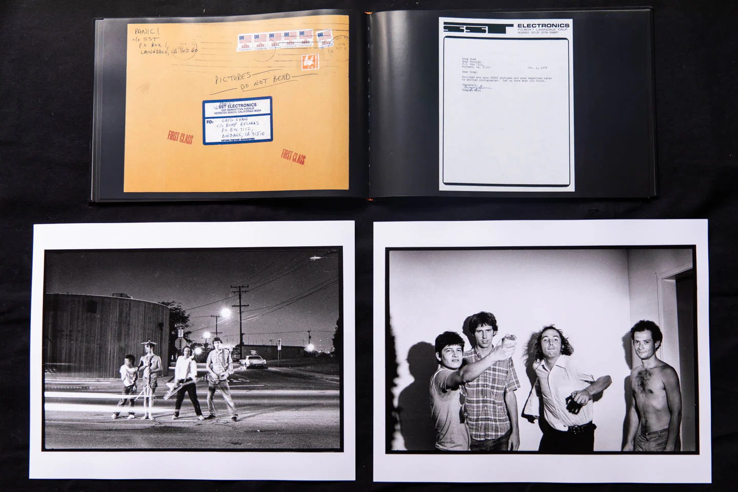 PANIC! | Photo 02 - Image 4