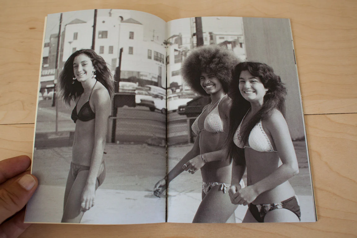 Photographs by Spot - Image 3