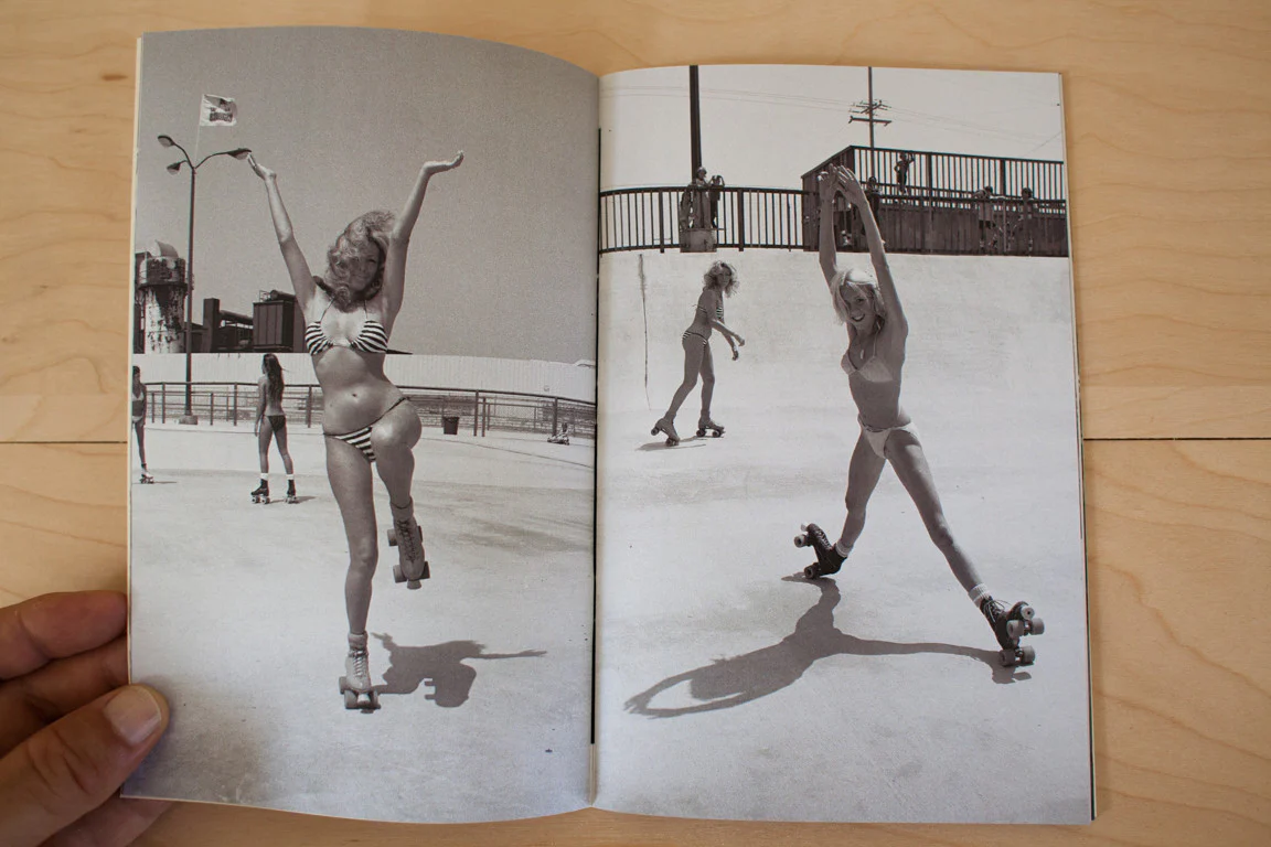 Photographs by Spot - Image 4