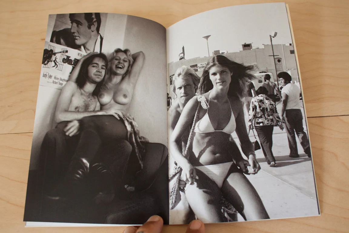 Photographs by Spot - Image 6