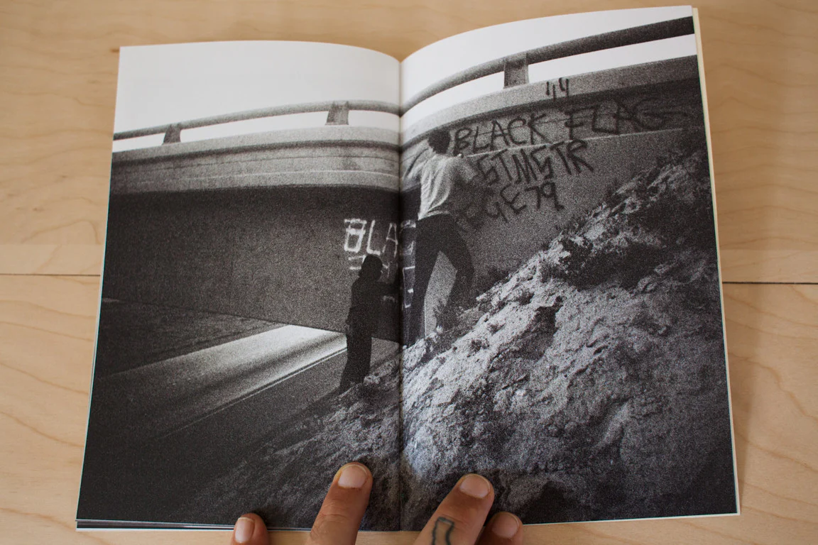 Photographs by Spot - Image 7