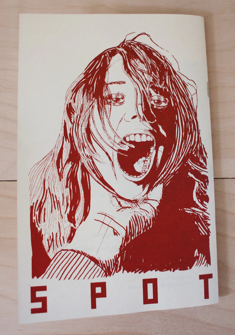 Photographs by Spot - Image 9