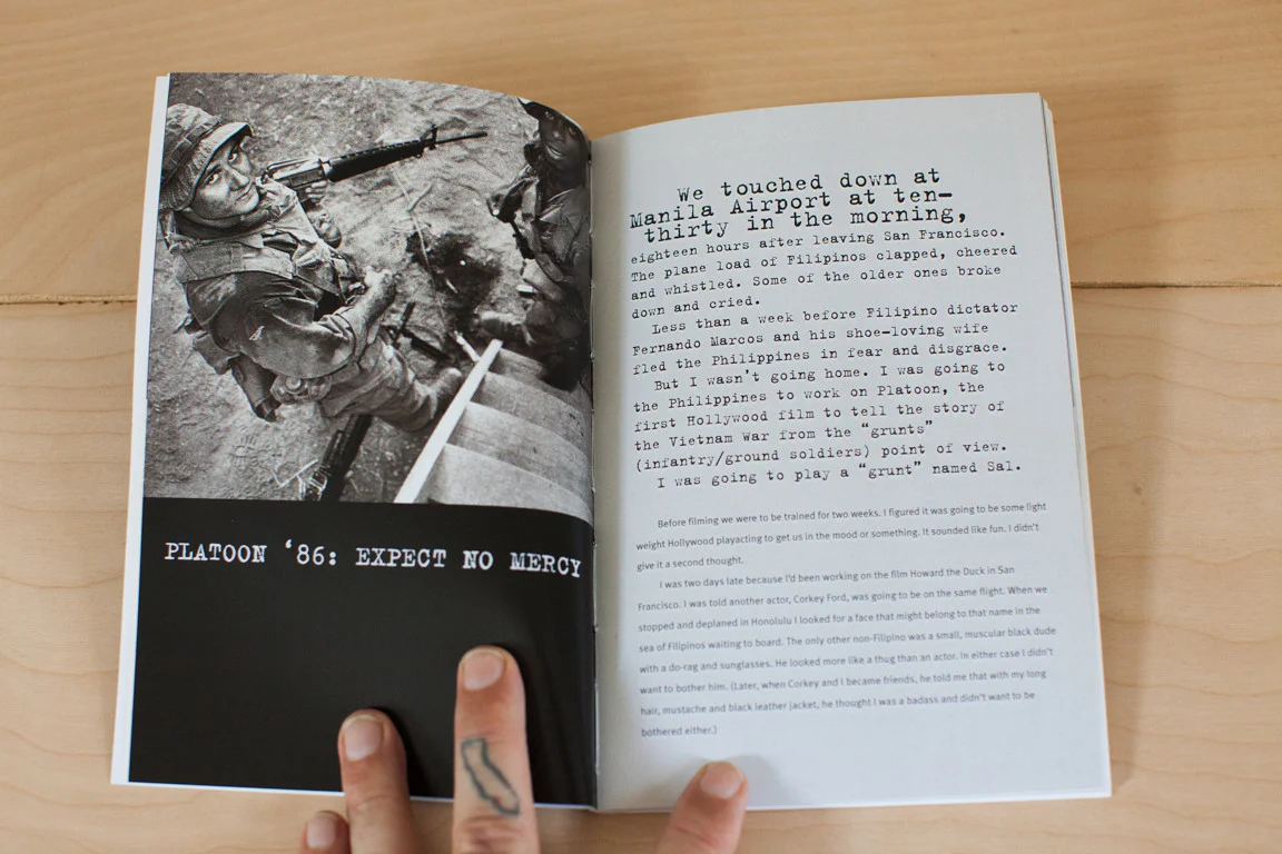 Platoon 86 | Expect No Mercy - Image 3