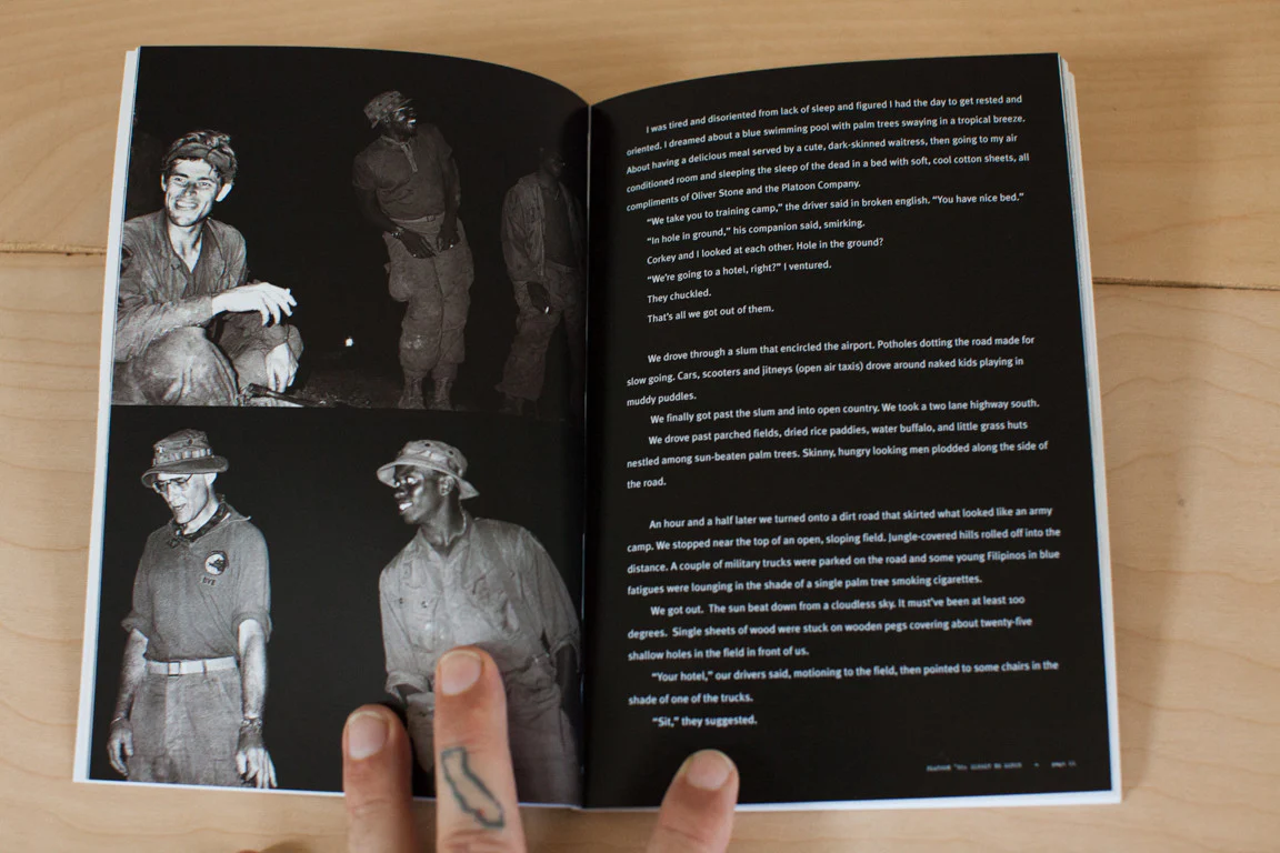 Platoon 86 | Expect No Mercy - Image 5