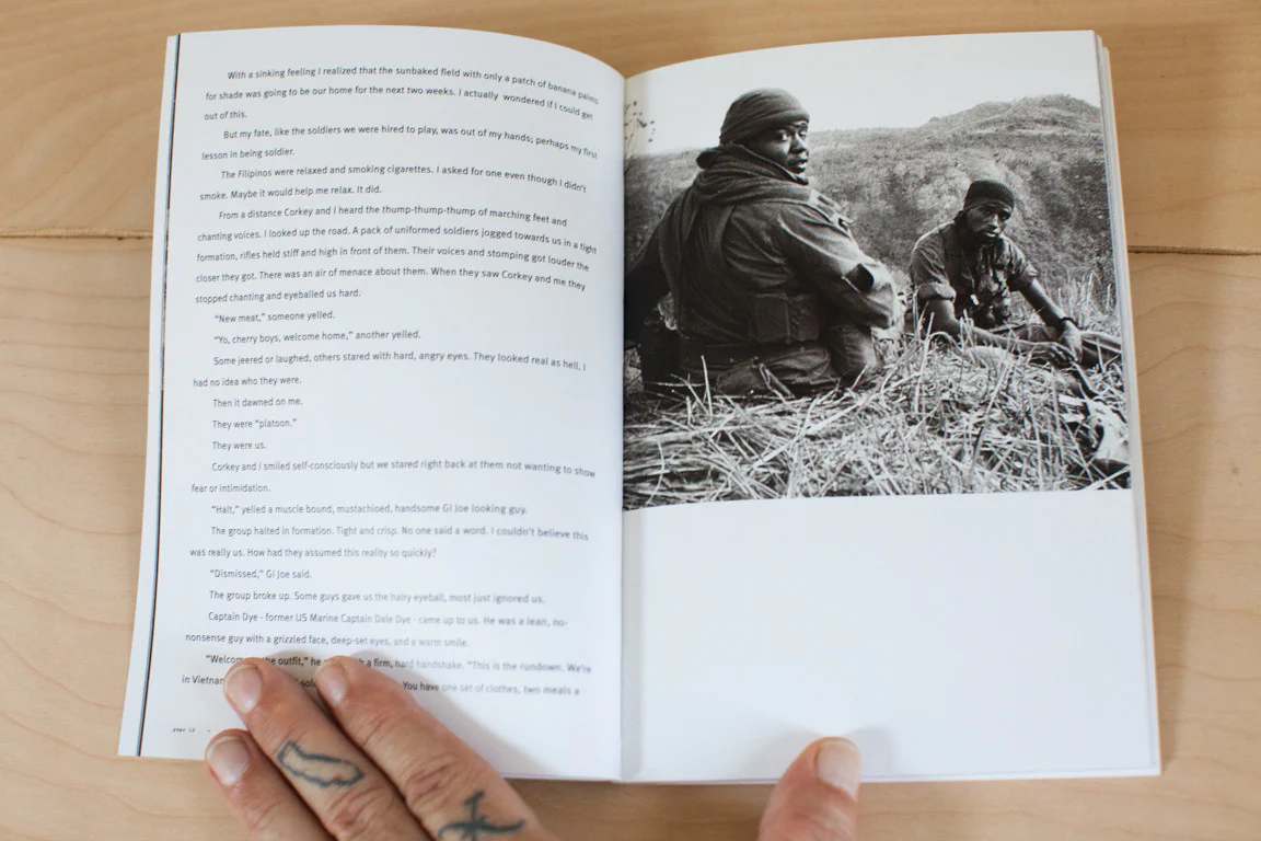 Platoon 86 | Expect No Mercy - Image 6