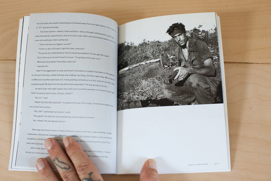 Platoon 86 | Expect No Mercy - Image 7