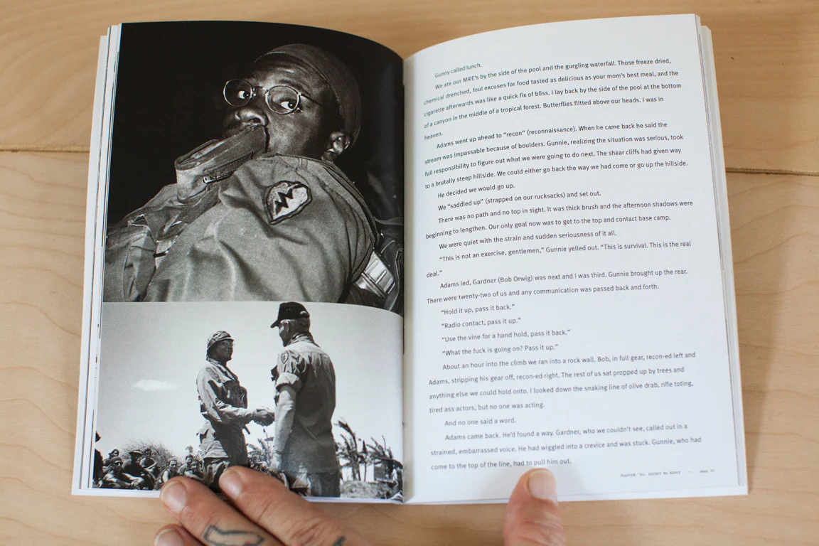 Platoon 86 | Expect No Mercy - Image 8