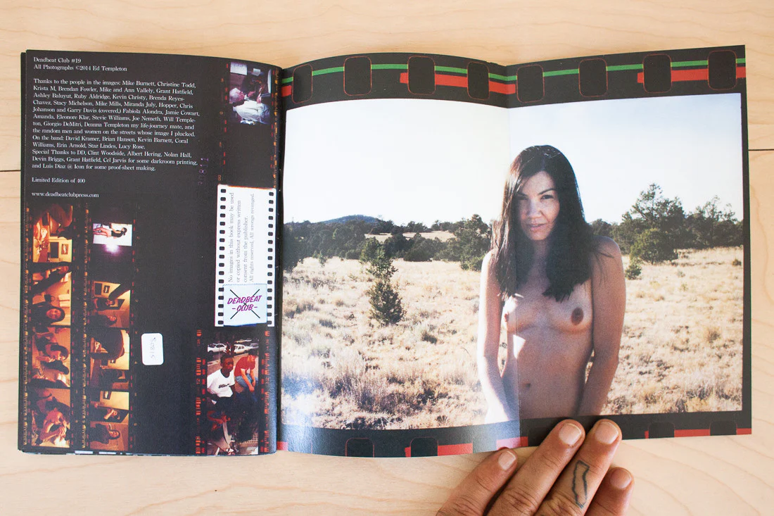 Random and Pointless - Image 10