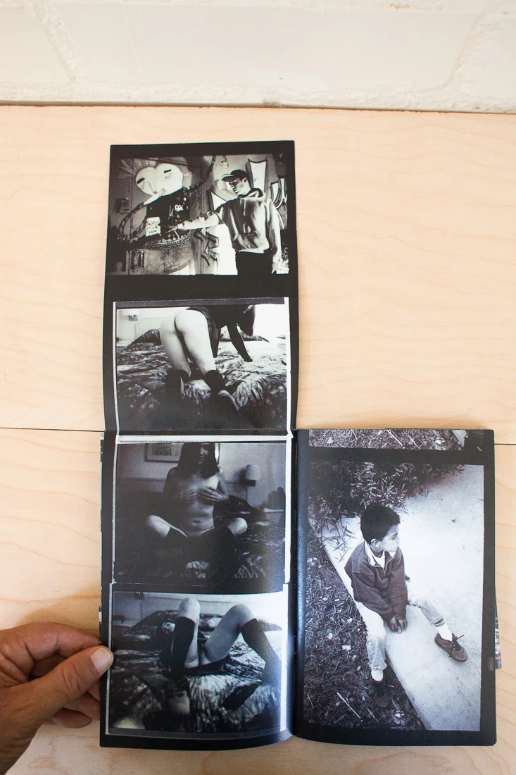 Random and Pointless - Image 3