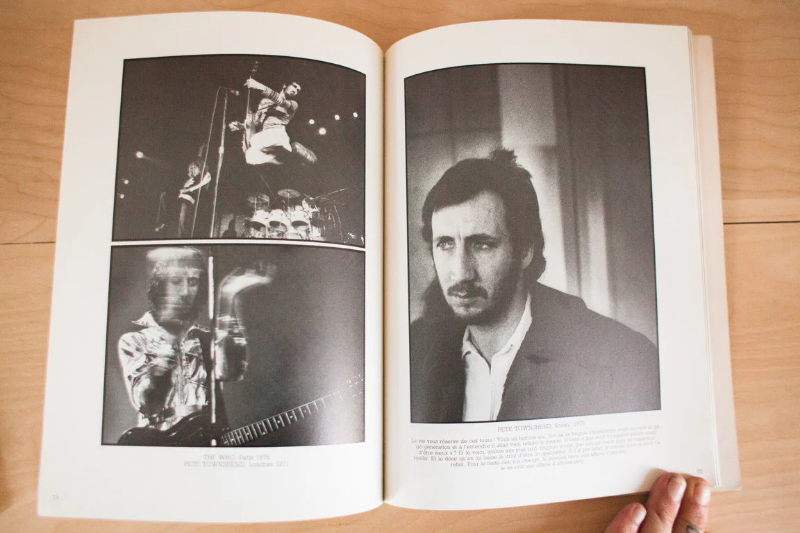 Rock Images - Image 9