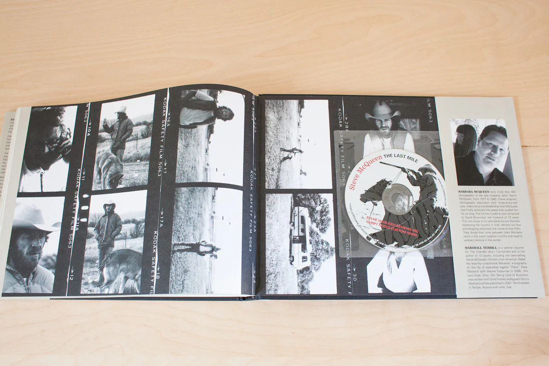 Steve McQueen | The Last Mile - Image 10